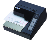 Epson TM-U295 Bondrucker black uzlīmju printeris