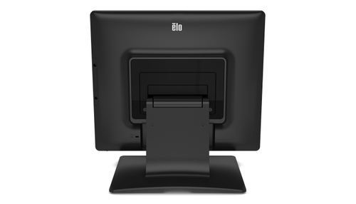 Elo Touch Solutions 1517L 15 desktoptouch iTouch with bezel, black ET1517L-8CWB-1-BL-G monitors