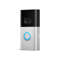 Amazon Ring Video Doorbell 4 multimēdiju atskaņotājs