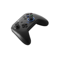 Canyon Gamepad GP-W3 4-in-1 wireless Switch/Android/PC/PS3 retail spēļu konsoles gampad