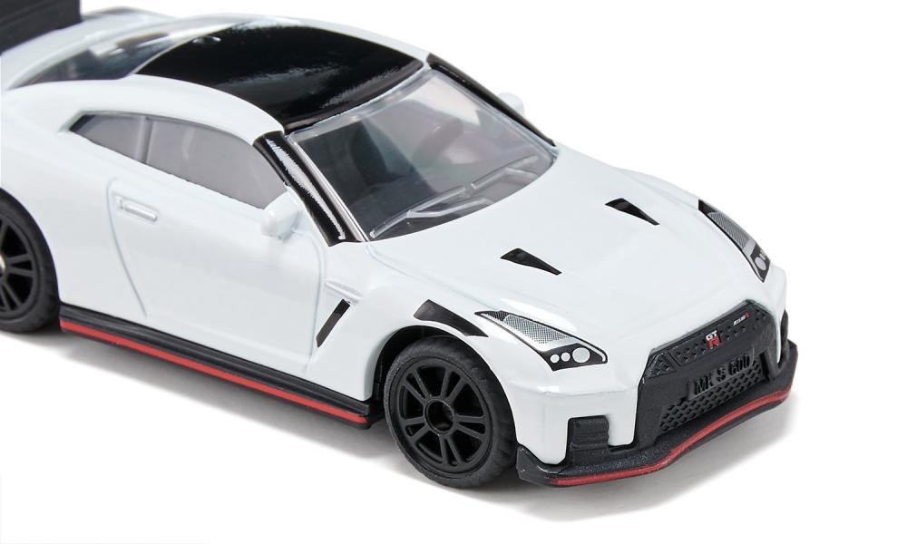 Car Nissan GT-R Nismo Rotaļu auto un modeļi