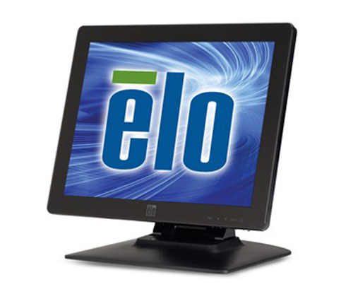 Elo Touch Solutions 1523L, 15, IT-Pro, Black 1024x768 pixels, VESA mount monitors