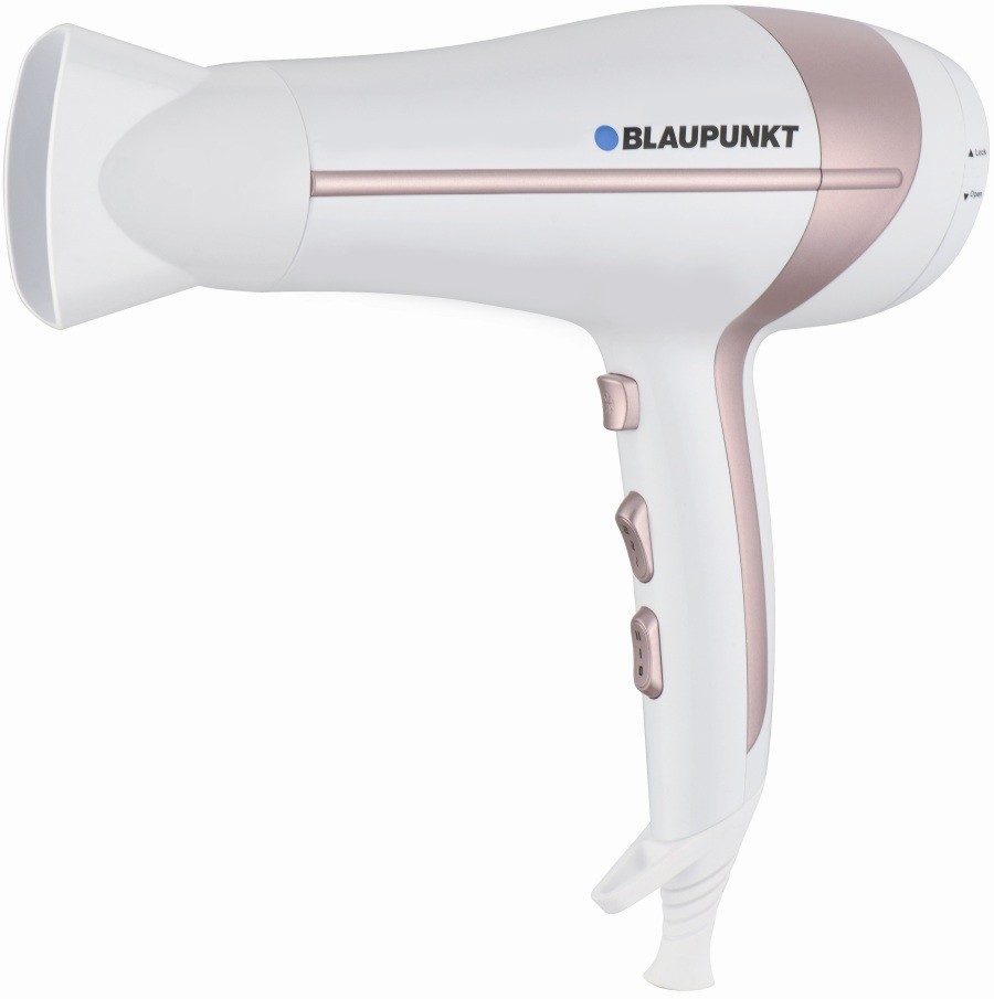 Hair dryer HDD501RO 220-240V~50/60Hz/2000W BLAUPUNKT HDD501RO (5901750501975) Matu fēns