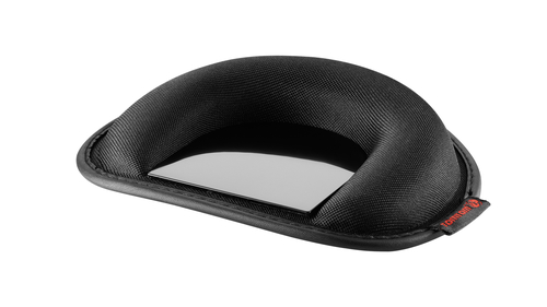 Bean Bag Dashboard Mount Wired, Black  Accessories navigācijas piederumi