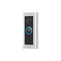 Amazon Ring Video Doorbell Pro 2 Wired multimēdiju atskaņotājs