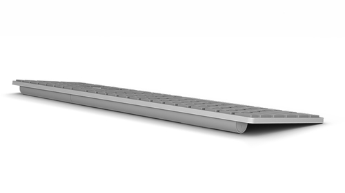 Surface Keyboard - Tastatur - kabellos Portatīvais dators