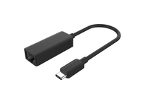 EFB USB3.2 2,5Gbit Netzwerk Adapter, C-Stecker-RJ45 Buchse adapteris