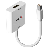 Lindy Mini DisplayPort auf HDMI Konverter adapteris