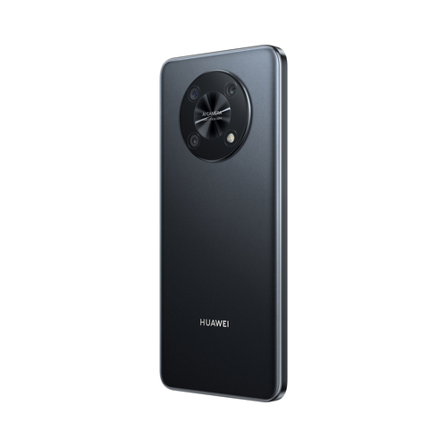 Huawei Nova Y90 128GB czarny Mobilais Telefons