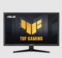 ASUS TUF Gaming VG248Q1B 24inch TN WLED monitors