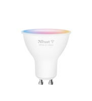 Trust 71279 smart lighting Smart bulb White Wi-Fi