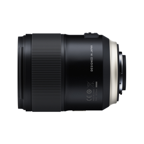 Tamron SP 35MM F/1.4 DI USD Nikon foto objektīvs