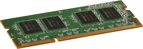 HP 2GB DDR3 x32 144Pin 800Mhz SODIMM biroja tehnikas aksesuāri