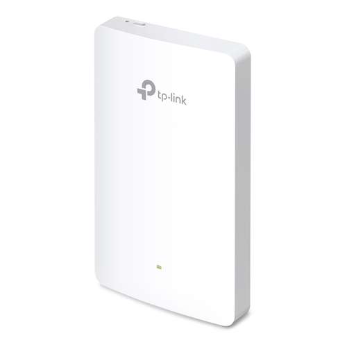 TP-Link EAP225-wall AC1200 wall-plate AccessPoint, 4x 10/100, MU-MIMO Access point