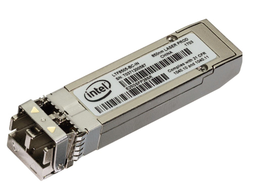 INTEL Ethernet SFP28 SR Optic 25GbE tīkla iekārta