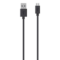 BELKIN MIXIT CABLE USB-A/MICRO-USB 3M BL USB kabelis