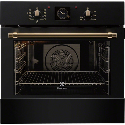 Oven Electrolux EOB3400BOR Cepeškrāsns