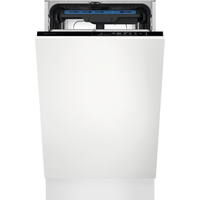 Dishwasher EEA13100L Iebūvējamā Trauku mazgājamā mašīna
