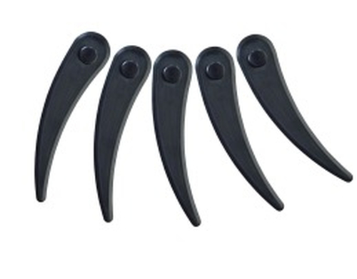 Bosch polymer Knives ART23-18LI Durablade Zāles pļāvējs - Trimmeris