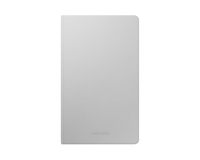 Samsung Case EF-BT220PS Tab A7 Lite WiFi SM-T220 Silver Book planšetdatora soma