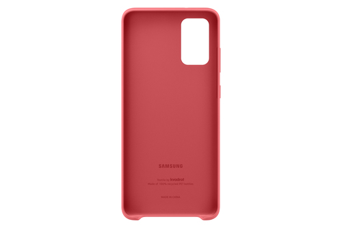 SAMSUNG Galaxy S20+ Kvadrat Band Red aksesuārs mobilajiem telefoniem