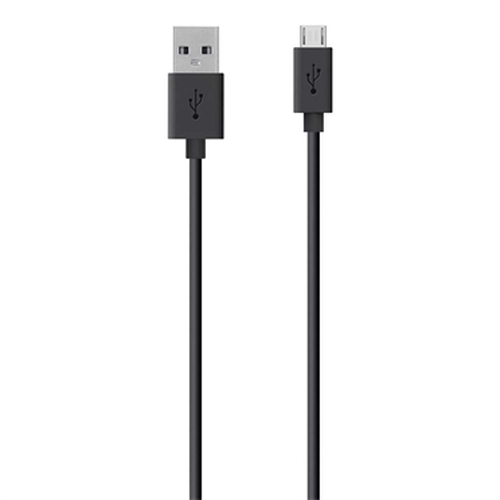 BELKIN MICRO-USB CABLE USB kabelis