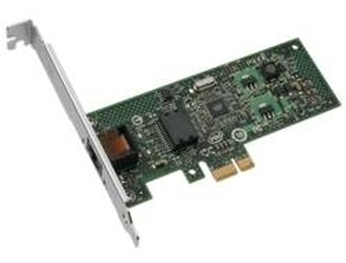 INTEL Gigabit CT Deskto p Adapter tīkla karte