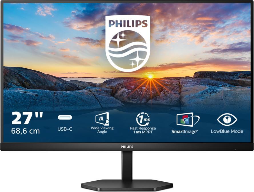 PHILIPS 27E1N3300A/00 27inch FHD IPS monitors