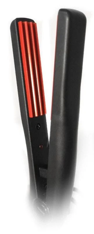 Mini Volume iron profesionālais mini matu gofrētājs 2385 Matu veidotājs