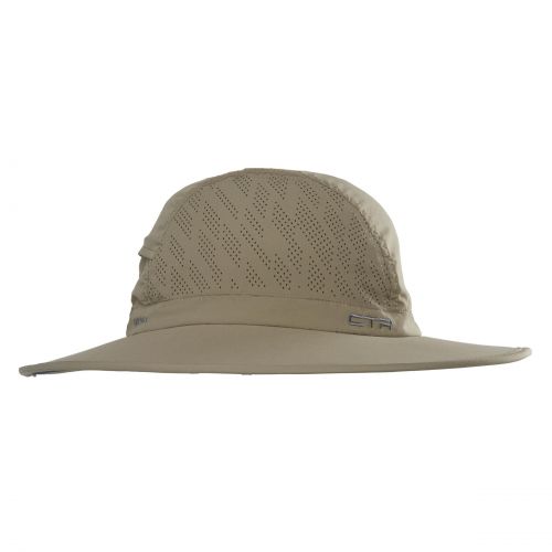 Summit Expedition Hat