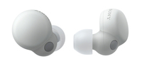 Sony LinkBuds S WF-LS900N Earbuds, White austiņas