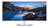 Dell U4021QW monitors
