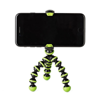 Joby GorillaPod Mobile Mini black green statīvs