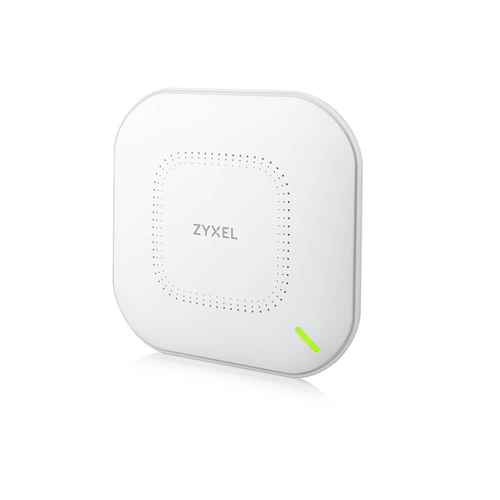 Zyxel NWA210AX 2975 Mbit/s White Power over Ethernet (PoE) Access point