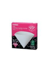 Hario VCF-02-40W coffee maker part/accessory Coffee filter piederumi kafijas automātiem