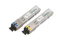 Modules SFP 1.25G SFP WDM 1310/1550nm 20km datortīklu aksesuārs