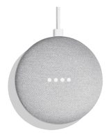 Google Home mini White multimēdiju atskaņotājs