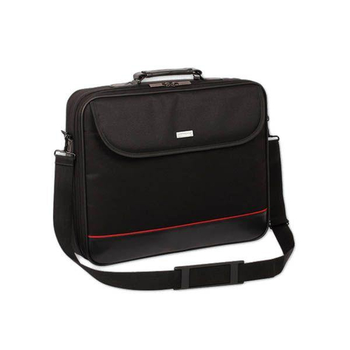 Notebook BAG MC MARK 17 portatīvo datoru soma, apvalks