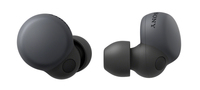 Sony LinkBuds S WF-LS900N Earbuds, Black austiņas