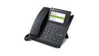 Unify OpenScape Desk Phone CP600 SIP IP telefonija