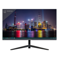 LC Power LC-M24-FHD-165 - LCD monitor - Full HD (1080p) - 23.8