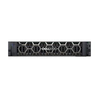 Dell EMC PowerEdge R750xs - rack-mountable - Xeon Silver 4310 2.1 GHz - 32 GB - SSD 480 GB serveris