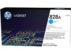  Hewlett-Packard beben CF359A  nr 828A (cyan) toneris