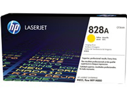  Hewlett-Packard beben CF364A  nr 828 (yellow) toneris