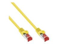 Patch-Kabel - RJ-45 (M) zu RJ-45 (M) adapteris