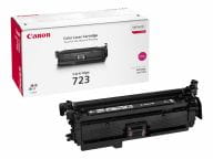 Toner Canon CRG723 Magenta toneris