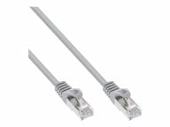 Patch-Kabel - RJ-45 (M) zu RJ-45 (M) adapteris