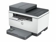 HP LaserJet M234sdw Laser-Multifunktionsgerat 9YG05F (A4, 3-in1, Drucken, Kopieren, Scannen, USB, LAN, Bluetooth) printeris