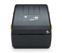 ZEBRA ZD230 DT PRINT STD EZPL 203DPI EU/UK USB DISPENSER PEELER uzlīmju printeris