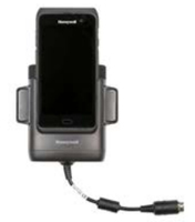 HONEYWELL CT45 AND CT45 XP BOOTED AND NON-BOOTED VEHICLE DOCK dock stacijas HDD adapteri